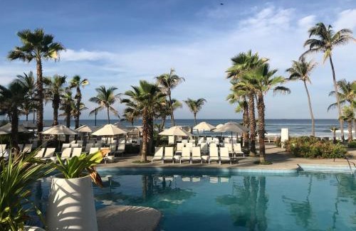 Playa Diamante Villa | Villa dentro del Hotel Vidanta Mayan Palace