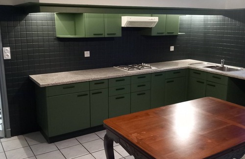 Aignan Villa | Villa des Années 30 au Cœur de la Toscane Gersoise