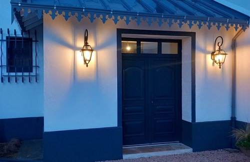 Aignan Villa | Villa des Années 30 au Cœur de la Toscane Gersoise