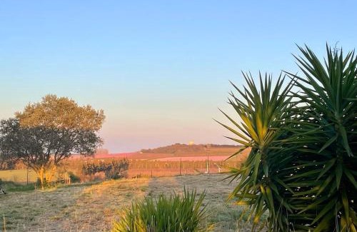 Bellegarde Villa | Villa des Antonins