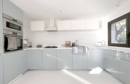 Messanges Villa | Villa DES Grands Chênes Calme et Grands Espaces