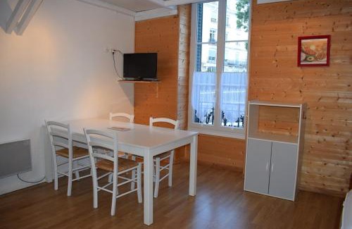 Mont-Dore Apartment | Villa des Lutins