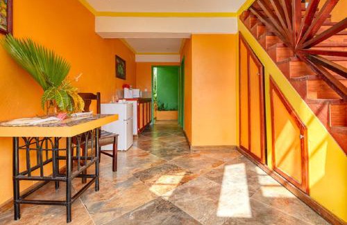 Palmiste Hotel | Villa Des Pitons