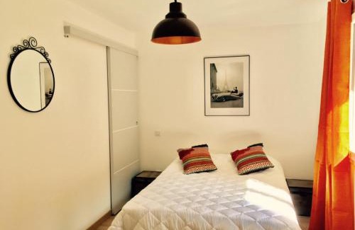 Gresy-sur-Aix Apartment | Villa des Rubens
