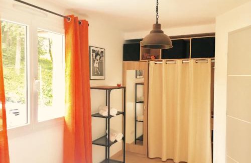 Gresy-sur-Aix Apartment | Villa des Rubens