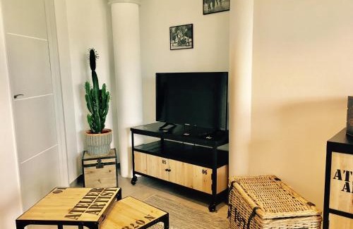 Gresy-sur-Aix Apartment | Villa des Rubens