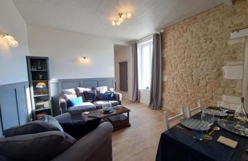 Saint-Jean-d'Angely Villa | Villa des Thermes, St Jean d'Angély