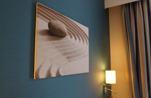 Courtoisville-Sillon-Moka Apartment | Villa des Thermes