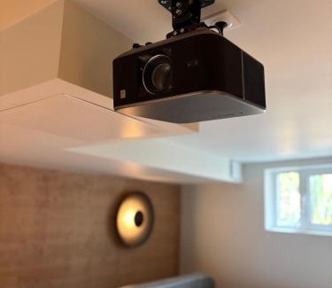 Quatzenheim Villa | Villa Design - SPA Privé Jacuzzi Piscine chauffée