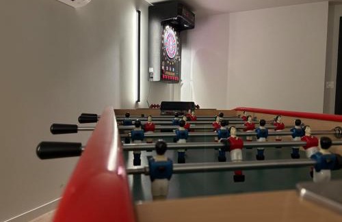 Quatzenheim Villa | Villa Design - SPA Privé Jacuzzi Piscine chauffée