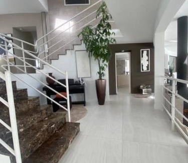 Grabels Villa | Villa design vue panoramique