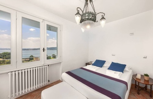 Meina Apartment | Villa Desire by Casa da Suite