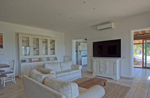 Montone Villa | Villa Destino – Luxury villa with private pool on the hills around Montone, Umbria