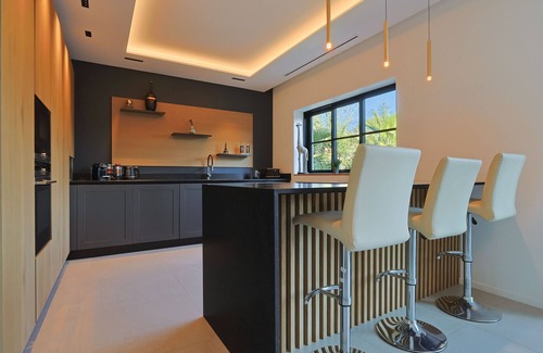 California - Pezou Villa | Villa Deva - 5 Bedrooms - Heated Pool