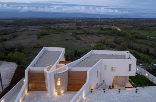 Lovinac Villa | Villa di Polisane