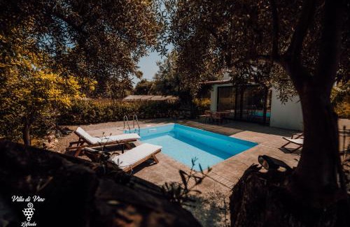 Frinion Villa | Villa di Vino