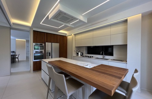 Forte dei Marmi Villa | Villa Diamante by VILLASRETREATS, Top Luxury 5 Stars W/Pool near Beach Clubs