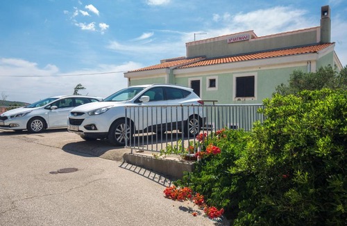 Punat Apartment | Villa Diana