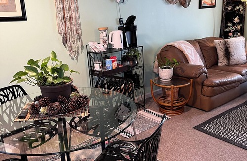 Ozone Condo | Villa Diane