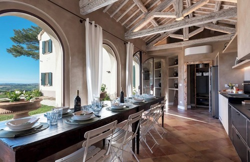 Monterubbiano Villa | Villa Dianella 8+2, Emma Villas