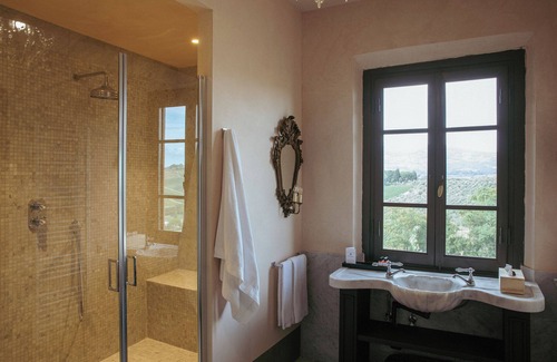 Spicchio-Sovigliana Other | Villa Dianella Wine Resort