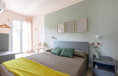 Bonalaccia-Filetto Apartment | Villa Didoro - Appartamento Elicriso