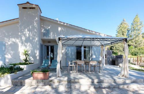 Bonalaccia-Filetto Apartment | Villa Didoro - Appartamento Elicriso