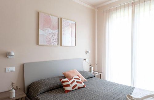 Bonalaccia-Filetto Apartment | Villa Didoro - Appartamento Elicriso