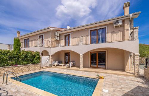 Milohnici Villa | Villa Dijana East