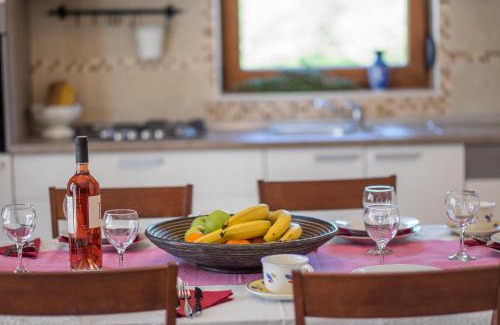 Milohnici Villa | Villa Dijana West