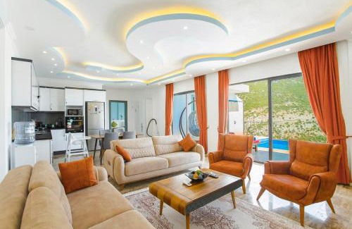 Islamlar Villa | Villa Dimare 1