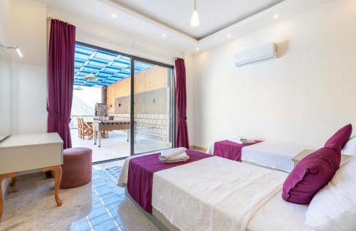 Islamlar Villa | Villa Dimare 2