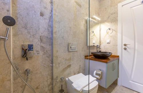 Islamlar Villa | Villa Dimare 2