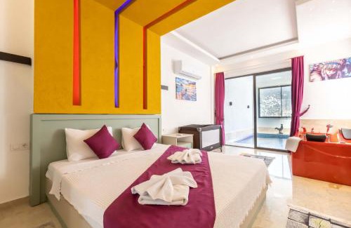 Islamlar Villa | Villa Dimare 2