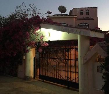 Sharm El Sheikh Villa | Villa Dina