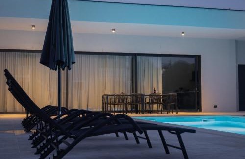 Rovinjsko Selo Villa | Villa Dionas