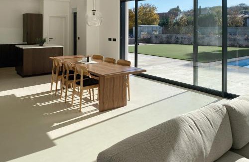 Rovinjsko Selo Villa | Villa Dionas