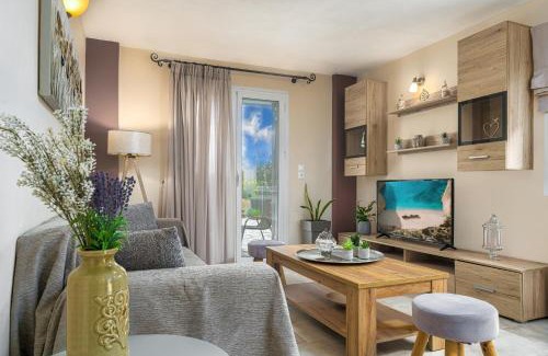 Limni Keri Apartment | Villa Dionysios