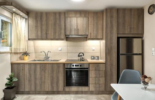 Limni Keri Apartment | Villa Dionysios