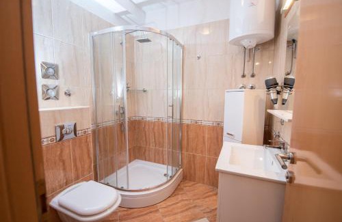 Kastel Stafilic Apartment | Villa Diva Apartments