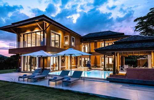 Ko Yao Villa | VILLA DIVA STAR