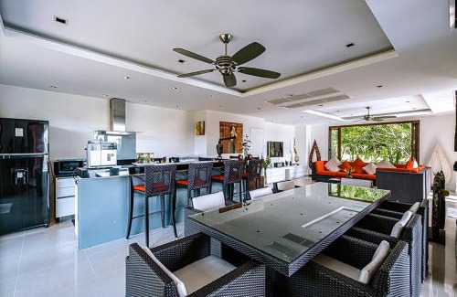 Ko Yao Villa | VILLA DIVA STAR