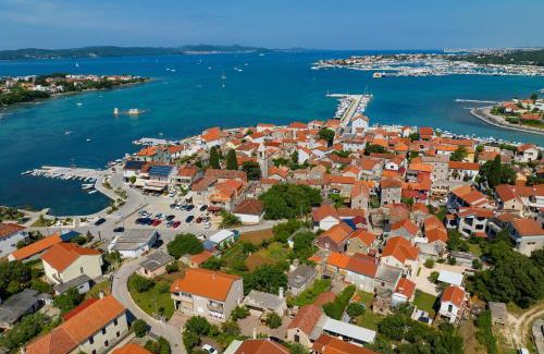 Sukosan Villa | Villa Dobrila