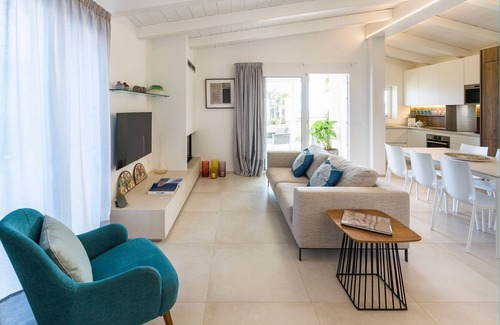 Santa Maria del Focallo Villa | Villa Doddi with swimming pool - My Rental Homes