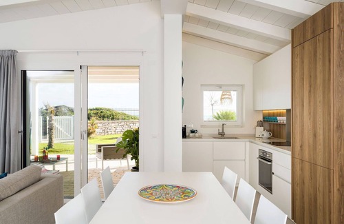 Santa Maria del Focallo Villa | Villa Doddi with swimming pool - My Rental Homes