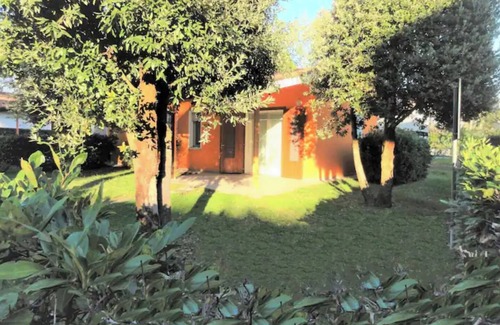 Bibione Pineda Apartment | Villa Dogi Bibione Pineda with three rooms and two bathrooms