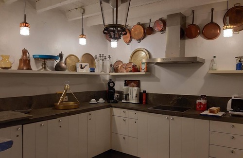 Pieres House | Villa Domatia