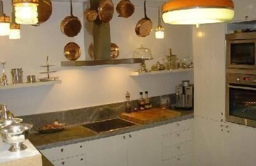 Pieres House | Villa Domatia