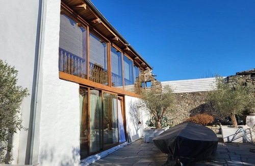 Pieres House | Villa Domatia