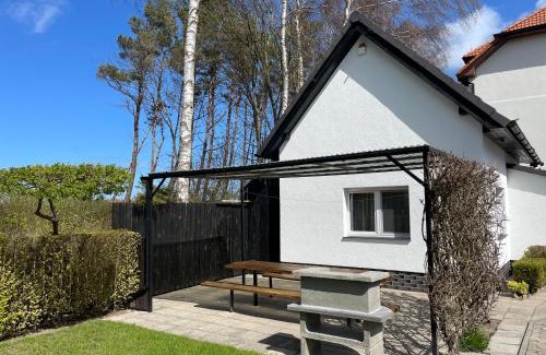 Sarbinowo House | Villa & Domek Maja
